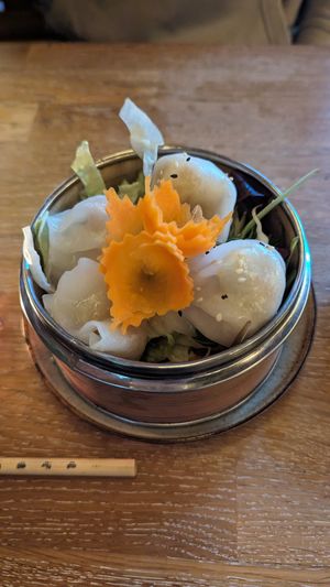  at Quê Choa in Berlin