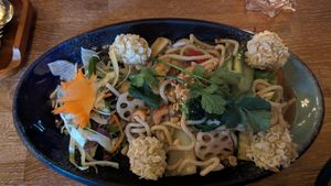 58 at Quê Choa in Berlin