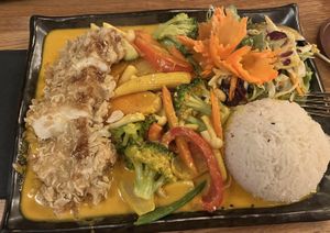   at Quê Choa in Berlin