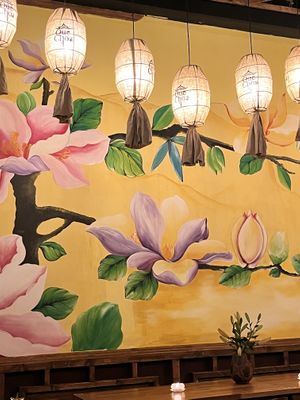   at Quê Choa in Berlin