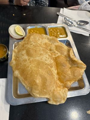  at Arya Bhavan in Paris