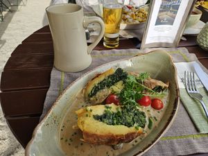  at Lindenhof in Millstatt