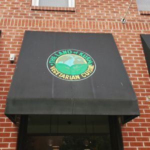 The Land of Kush at The Land of Kush in Baltimore