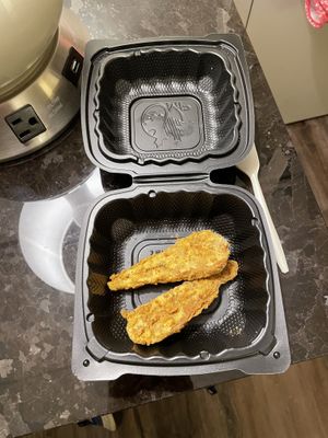 Tender  at The Land of Kush in Baltimore