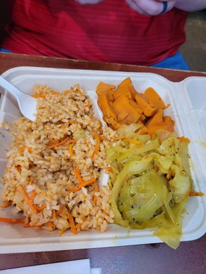  at The Land of Kush in Baltimore