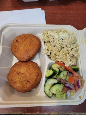  at The Land of Kush in Baltimore