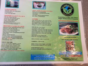  at The Land of Kush in Baltimore