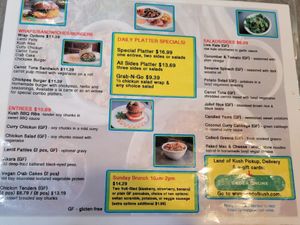  at The Land of Kush in Baltimore