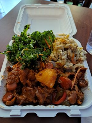  at The Land of Kush in Baltimore