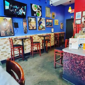  at The Land of Kush in Baltimore