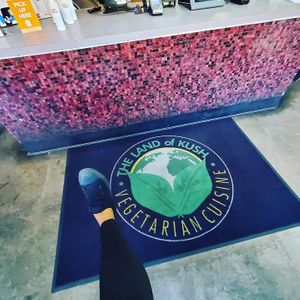  at The Land of Kush in Baltimore