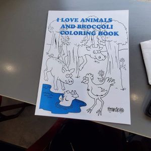  at The Land of Kush in Baltimore