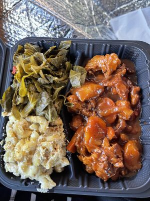 Amazing   at The Land of Kush in Baltimore