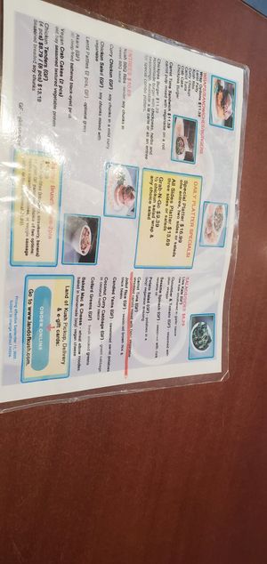  at The Land of Kush in Baltimore