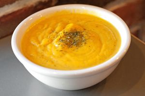 We are VeganSoul! Experience good food and a healthy way of living! The Land of Kush inspires you to feed your spirit. The ultimate vegan experience! at The Land of Kush in Baltimore