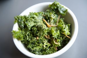 We are VeganSoul! Experience good food and a healthy way of living! The Land of Kush inspires you to feed your spirit. The ultimate vegan experience! at The Land of Kush in Baltimore