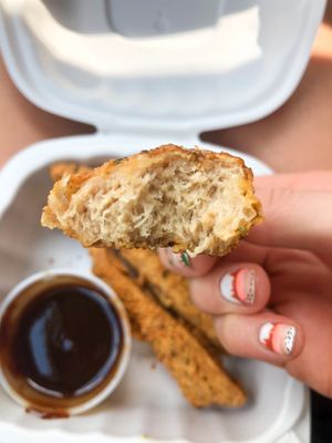 🤤 at The Land of Kush in Baltimore