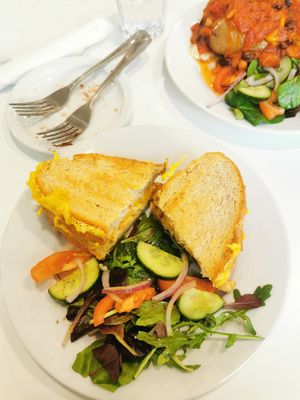  at The Town Hall in Hebden Bridge