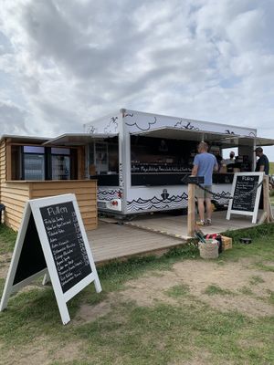 2 at Stulle&Pulle in Meldorf