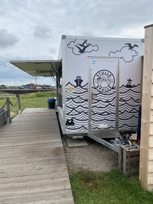   at Stulle&Pulle in Meldorf