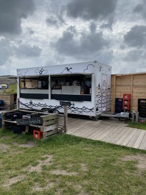   at Stulle&Pulle in Meldorf