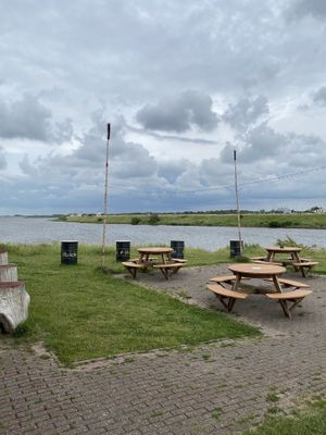   at Stulle&Pulle in Meldorf