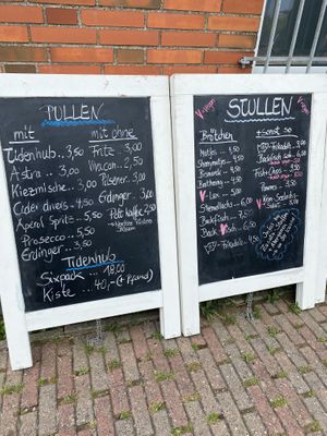   at Stulle&Pulle in Meldorf