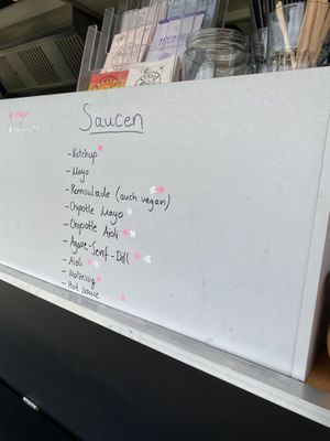   at Stulle&Pulle in Meldorf