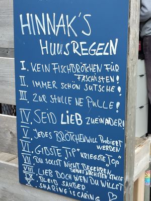 Ein absolutes Muss!🫶 at Stulle&Pulle in Meldorf