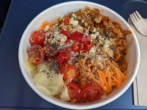  at Malibu Nation in Basel