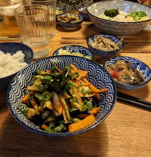 😎 at Paku Paku in Angers