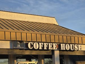  at Alchemist Coffee in Boise