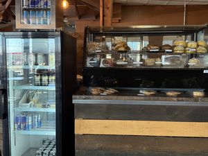   at Alchemist Coffee in Boise