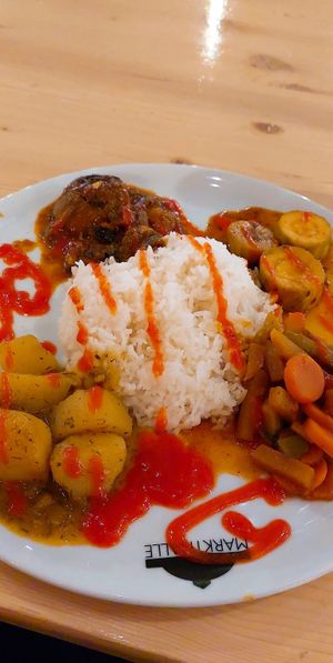  at Markthalle in Basel