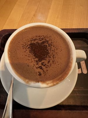   at Markthalle in Basel