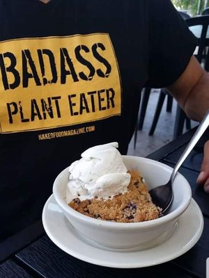  at Bouldin Creek Cafe in Austin