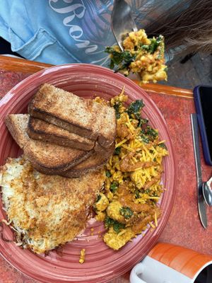 Smokey Joe  at Bouldin Creek Cafe in Austin