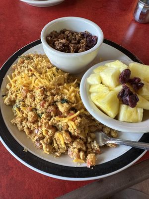   at Bouldin Creek Cafe in Austin