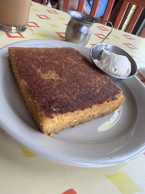   at Bouldin Creek Cafe in Austin