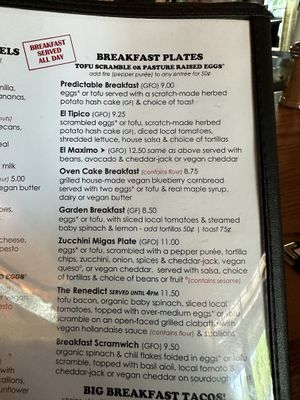   at Bouldin Creek Cafe in Austin