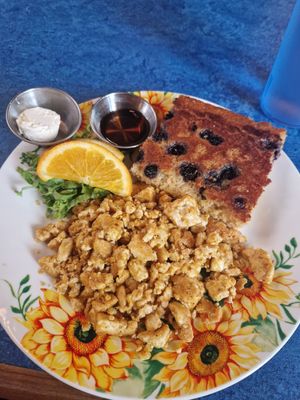  at Bouldin Creek Cafe in Austin