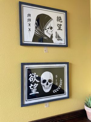   at Bouldin Creek Cafe in Austin