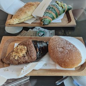  at Les Plus Bon in Tortoreto