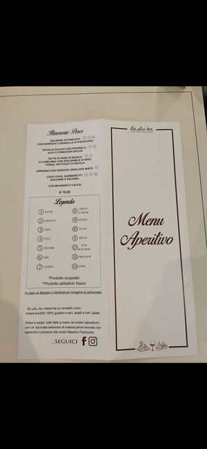  at Les Plus Bon in Tortoreto