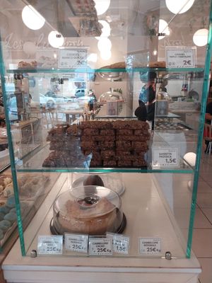  at Les Plus Bon in Tortoreto