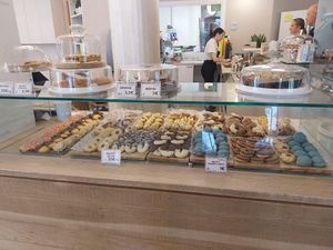  at Les Plus Bon in Tortoreto