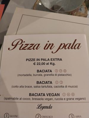  at Les Plus Bon in Tortoreto