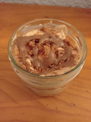 La reina del Lotus at Guakame Street Food in Valencia