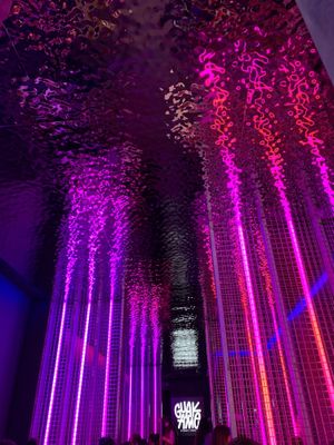   at Guakame Street Food in Valencia