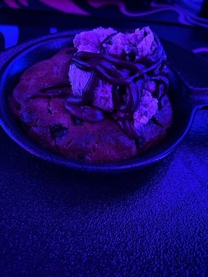  at Guakame Street Food in Valencia